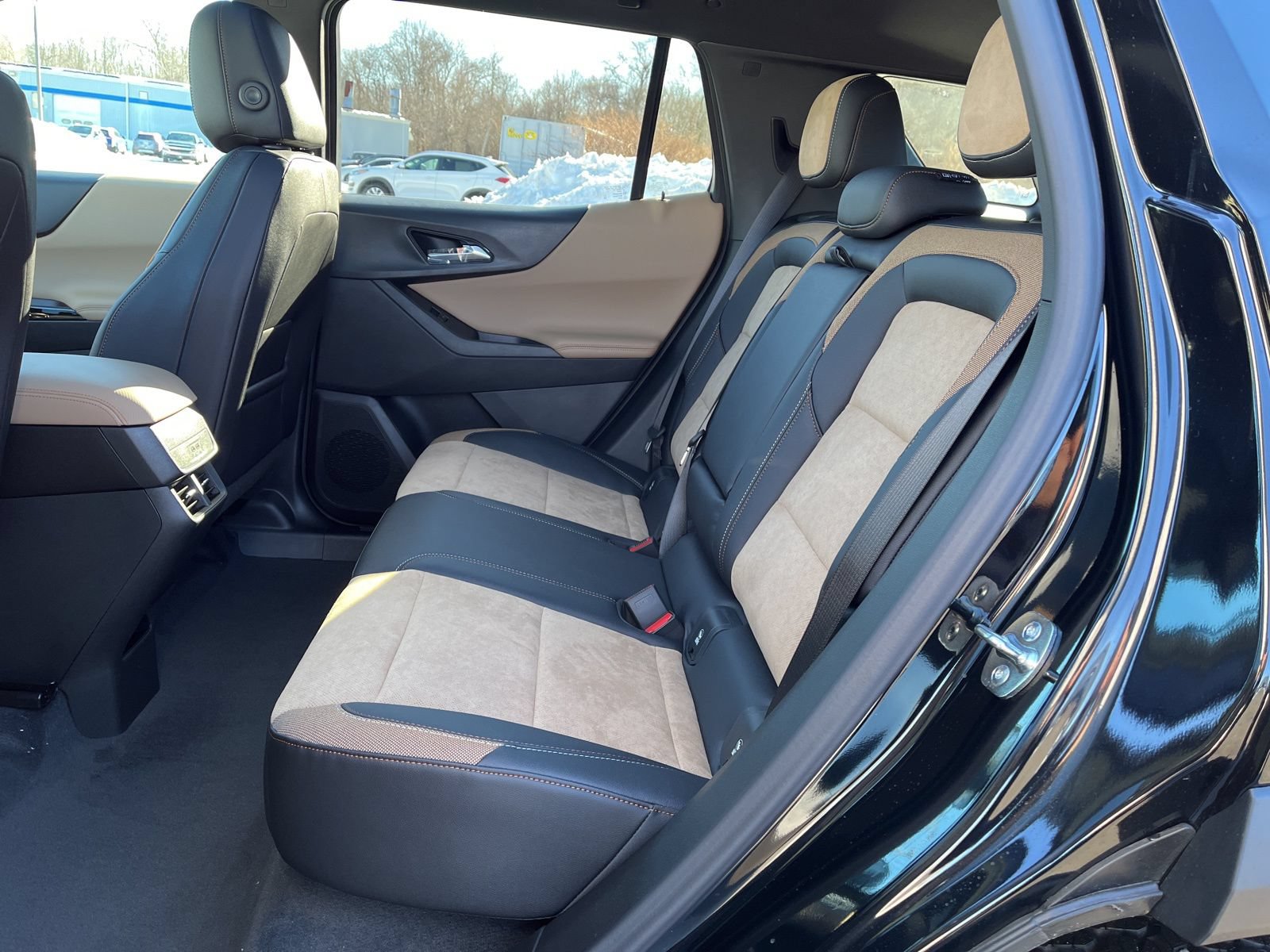 2026 Chevrolet Equinox ACTIV - Photo 14