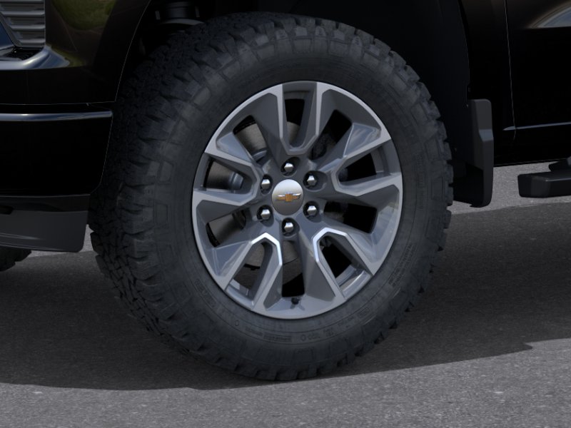 2026 Chevrolet Silverado 1500 RST - Photo 9