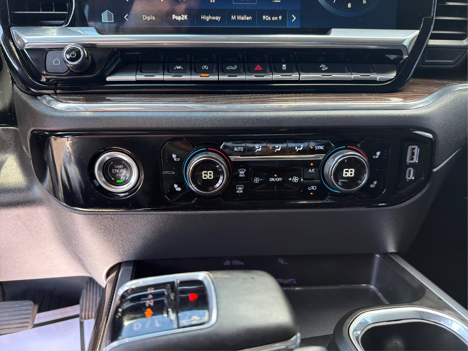 2023 Chevrolet Silverado 1500 LT Trail Boss - Photo 27