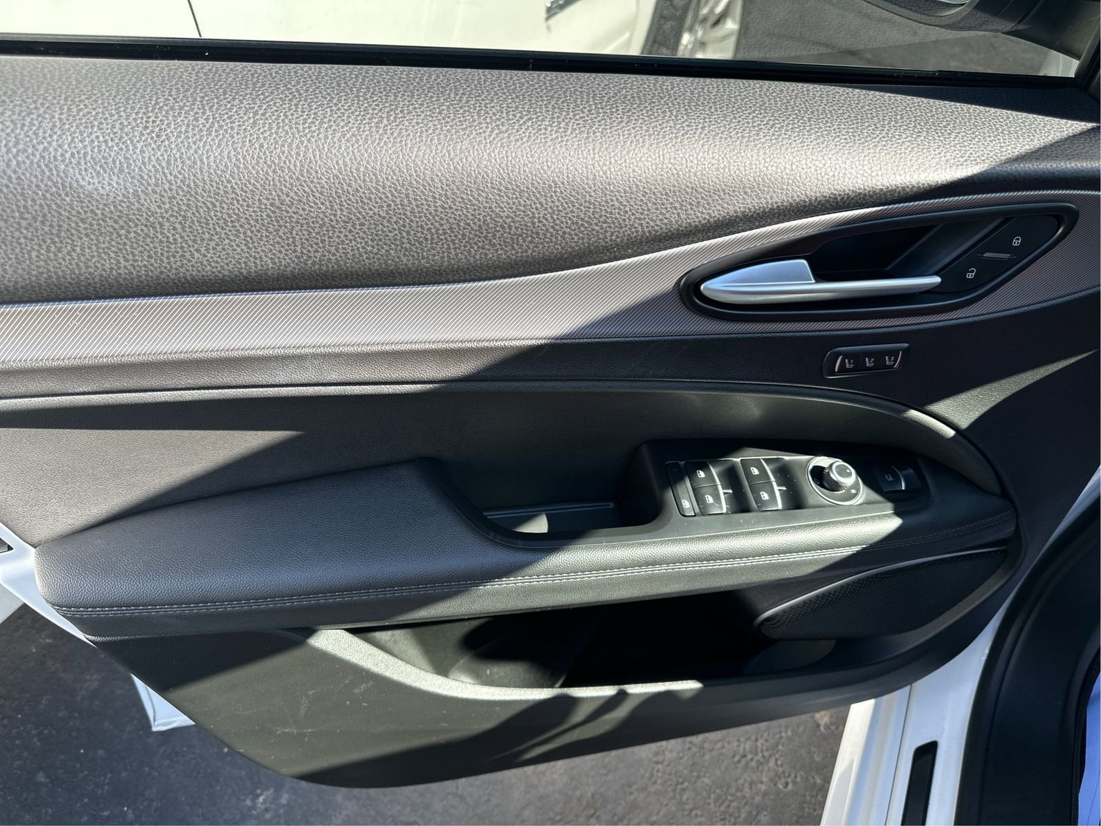 2022 Alfa Romeo Stelvio Ti Veloce - Photo 21