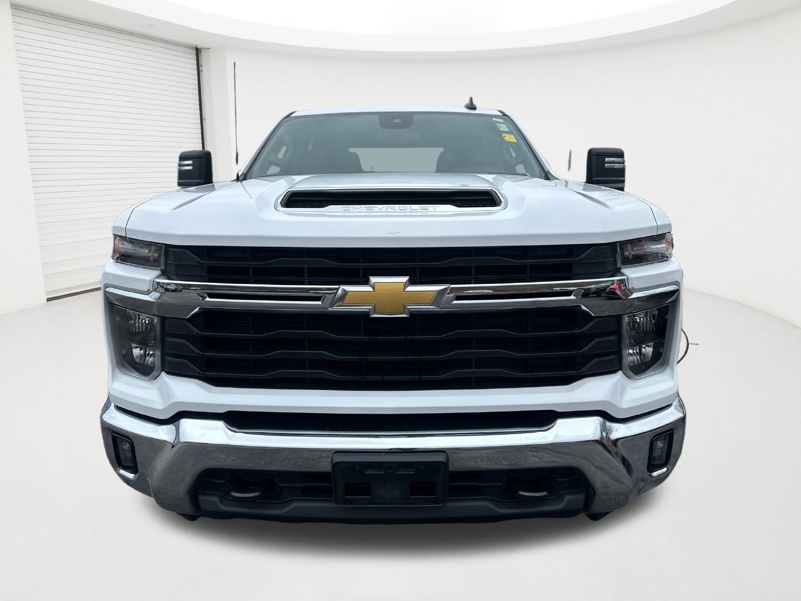 2025 Chevrolet Silverado 2500HD LT - Photo 22