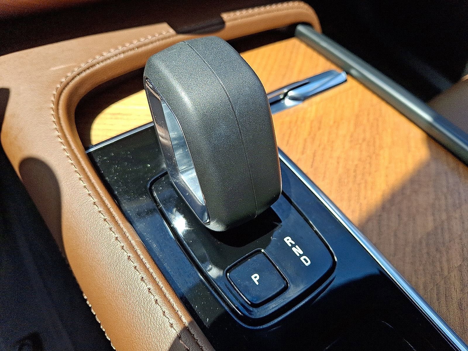 2024 Volvo XC90 Plus - Photo 16