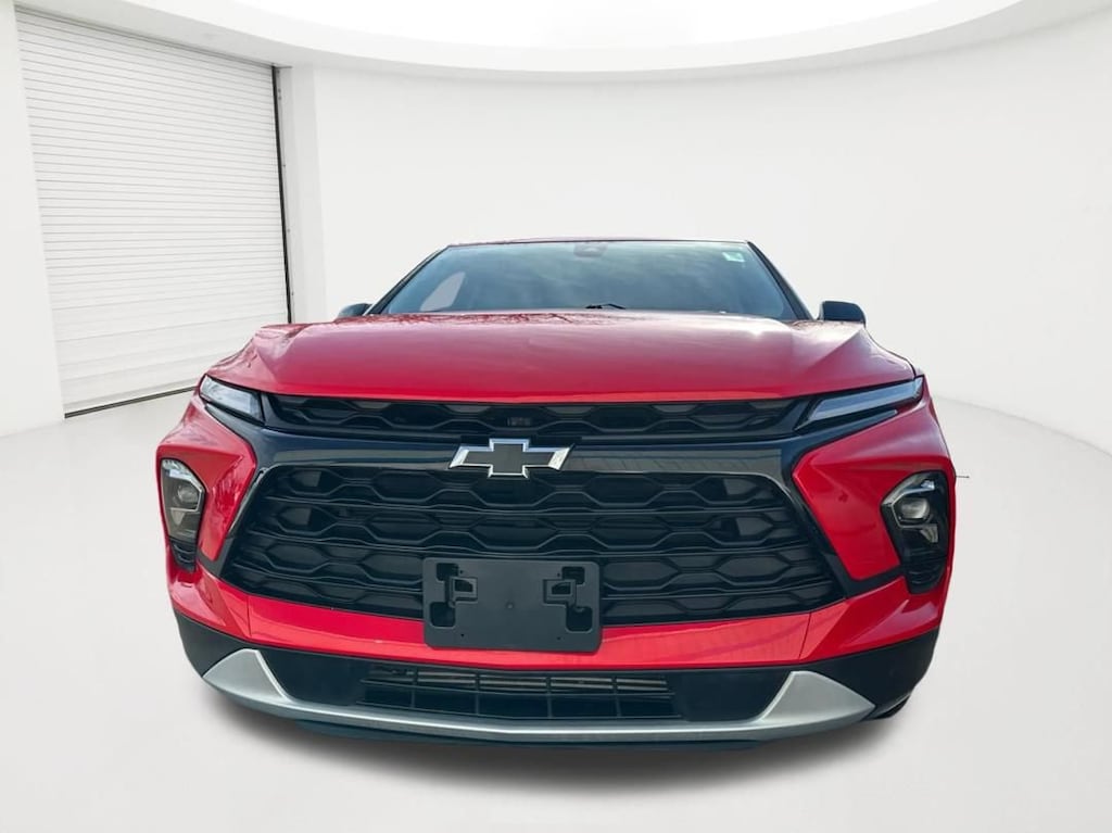 Used 2023 Chevrolet Blazer 2LT SUV