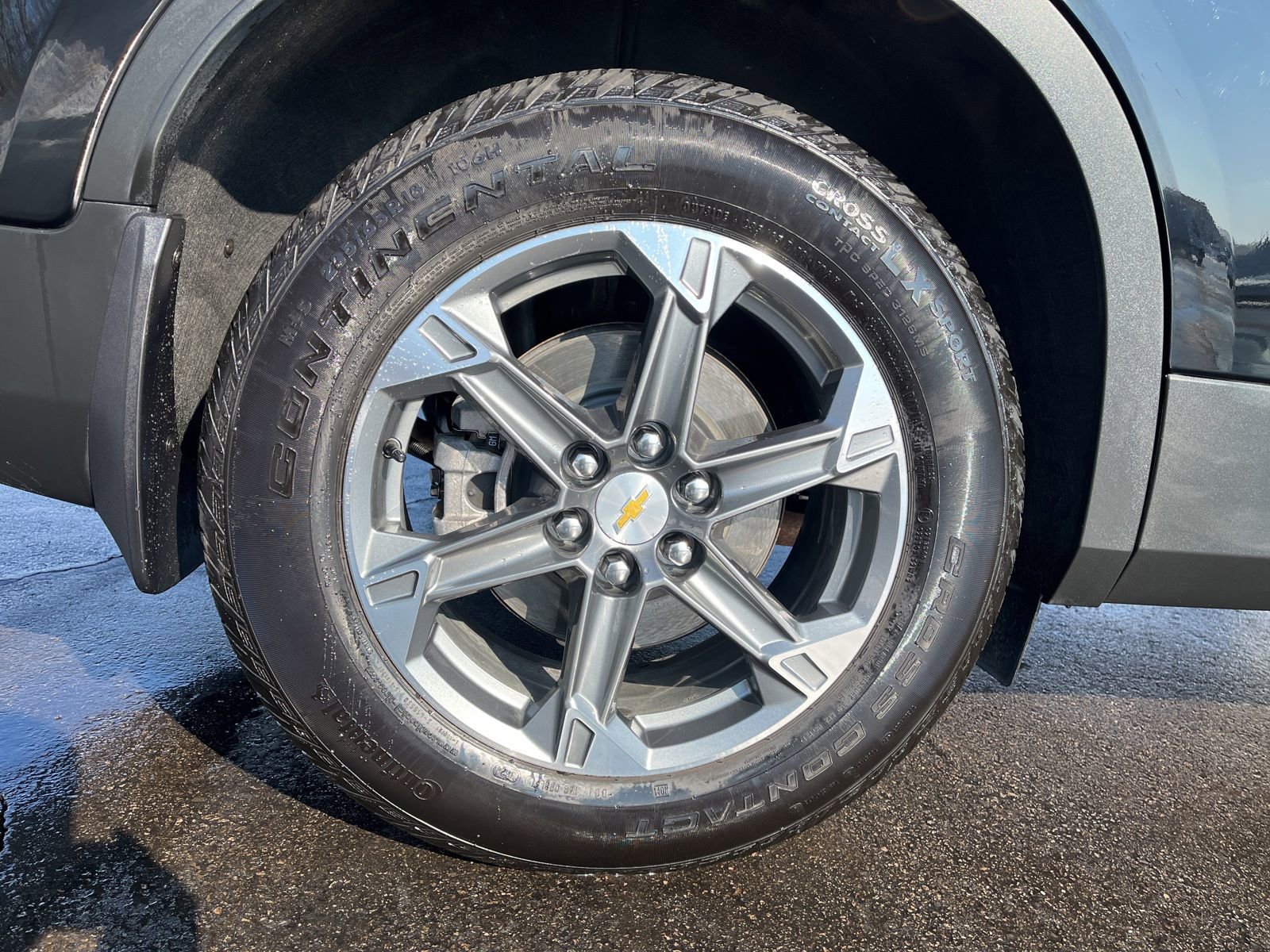 2025 Chevrolet Blazer 2LT - Photo 14