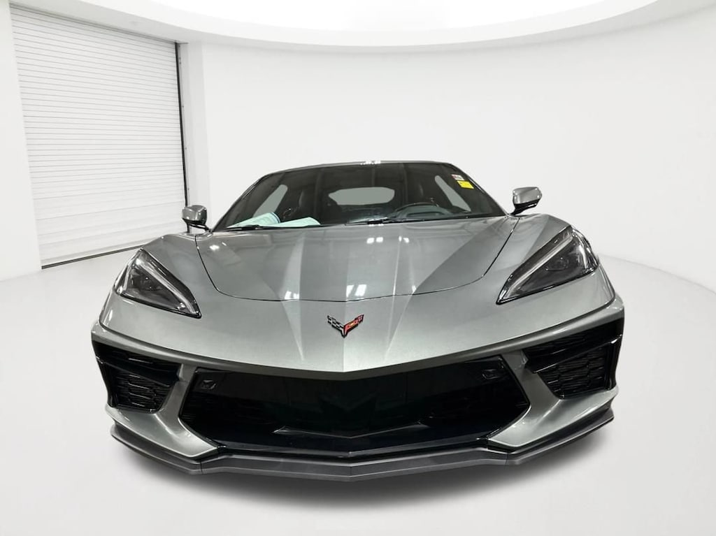 Used 2023 Chevrolet Corvette Stingray 3LT Performance