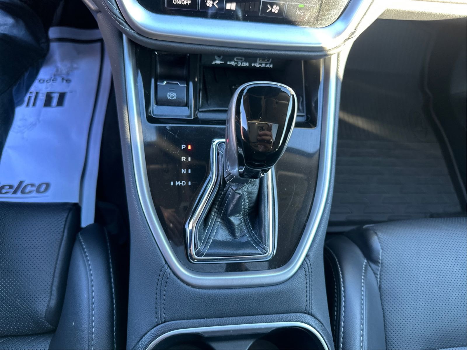 2023 Subaru Outback Limited - Photo 17