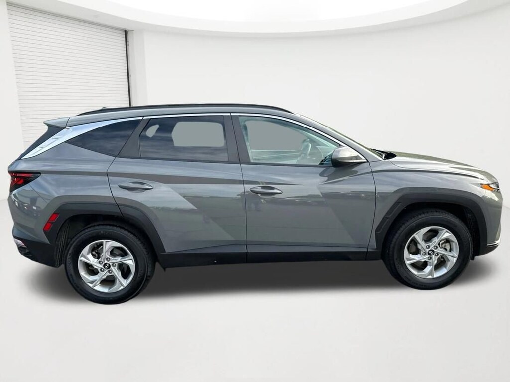 Used 2024 Hyundai Tucson SEL