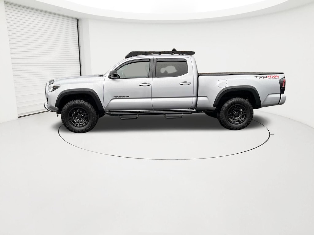 Used 2020 Toyota Tacoma 4WD SR5