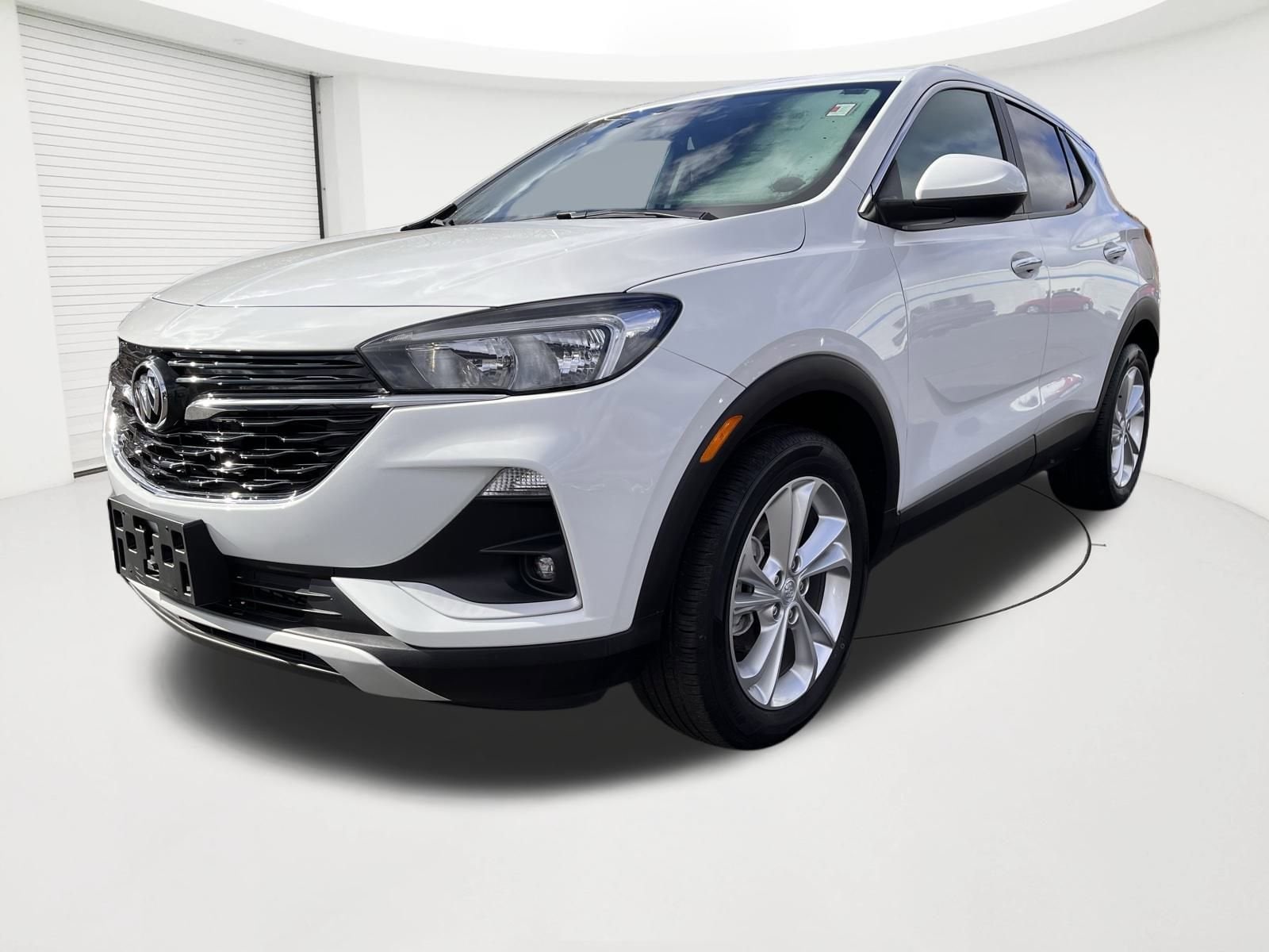 2023 Buick Encore GX Preferred's photo