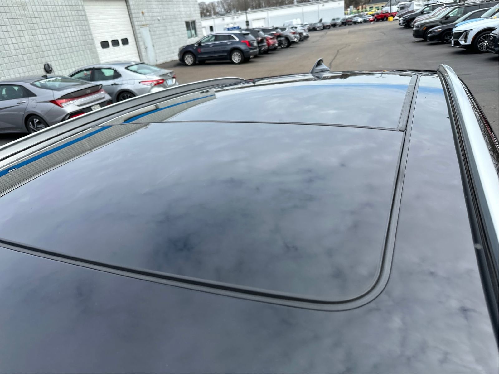 2023 BMW X3 30i - Photo 12