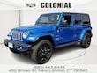 Jeep Wrangler 4xe