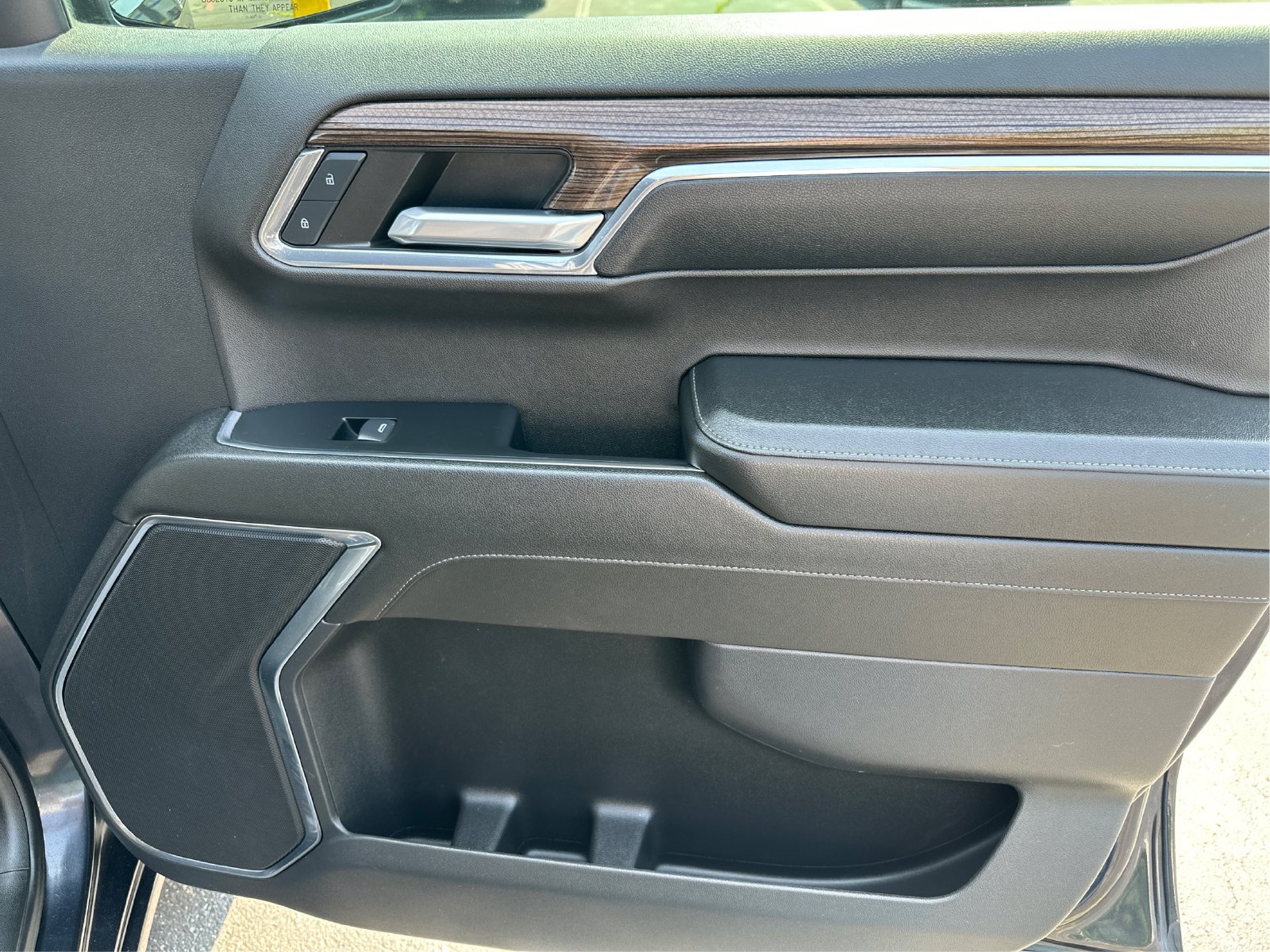 2024 Chevrolet Silverado 1500 LT - Photo 21