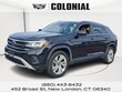 Volkswagen Atlas Cross Sport