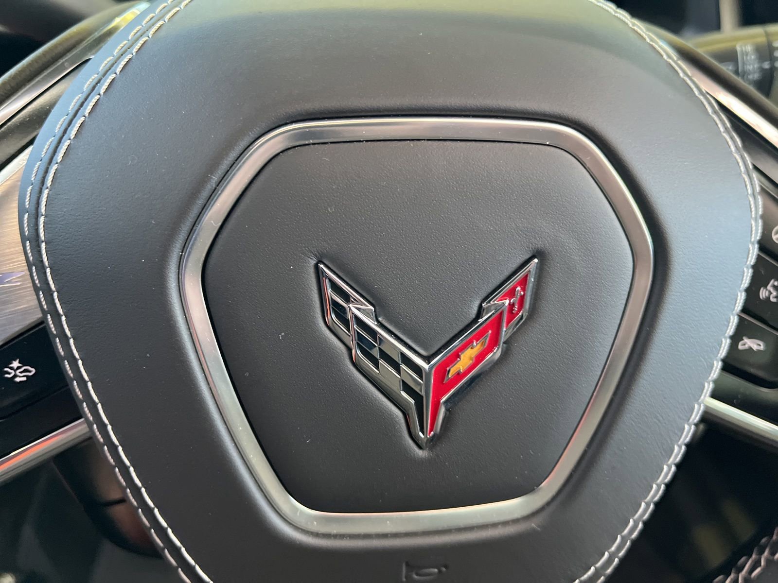 2026 Chevrolet Corvette 2LZ - Photo 21