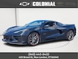 Chevrolet Corvette Stingray