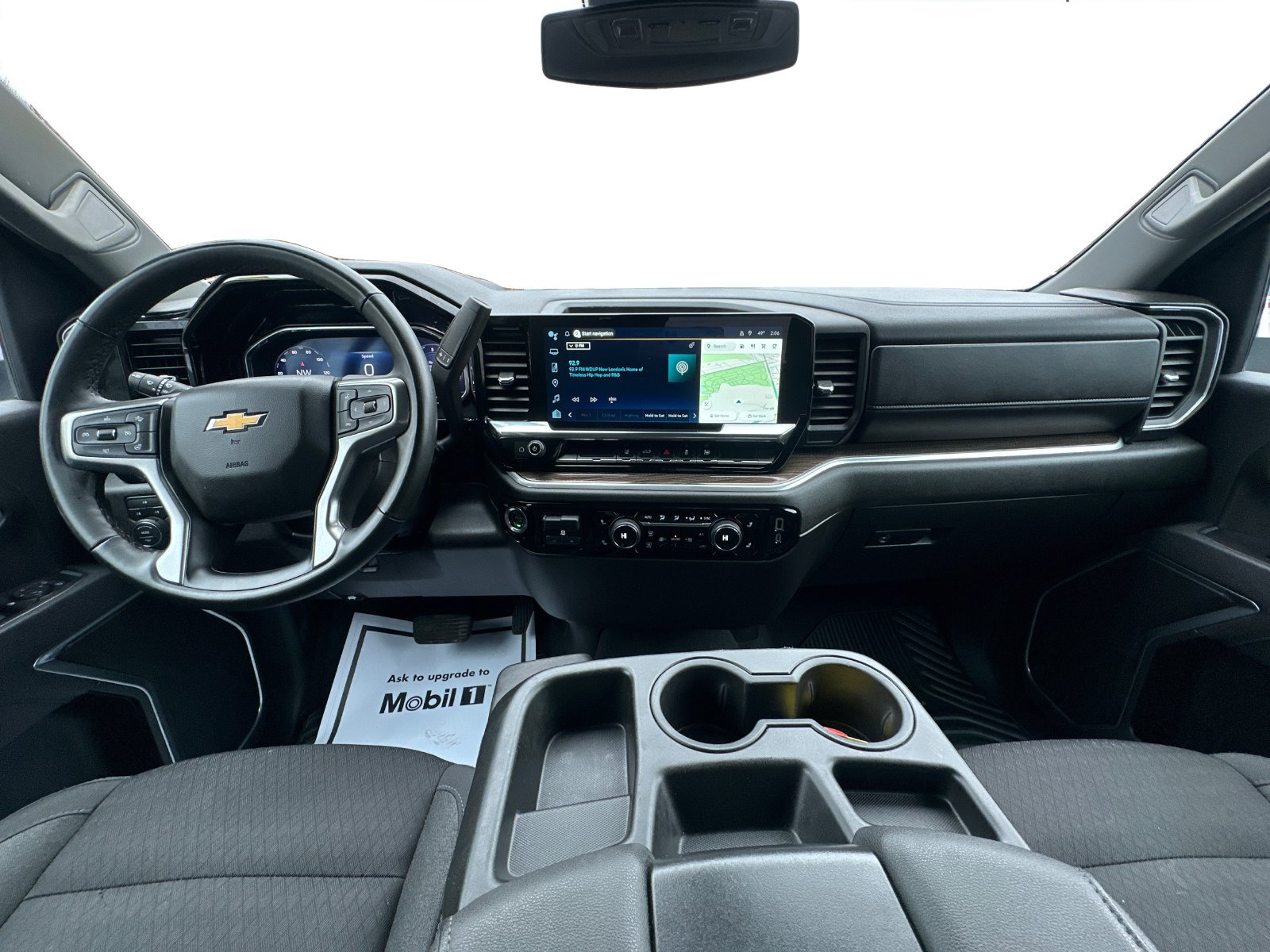2025 Chevrolet Silverado 2500HD LT - Photo 13