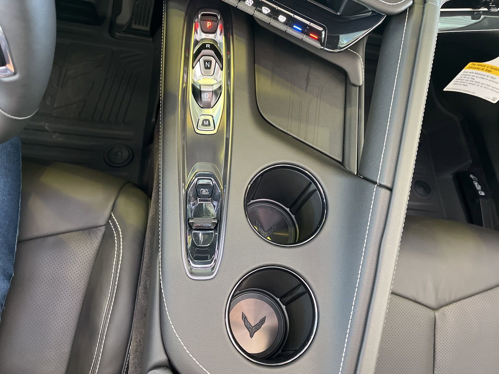 2026 Chevrolet Corvette 2LZ - Photo 26