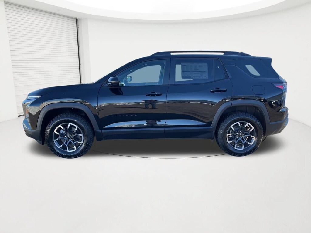 New 2026 Chevrolet Equinox Activ SUV
