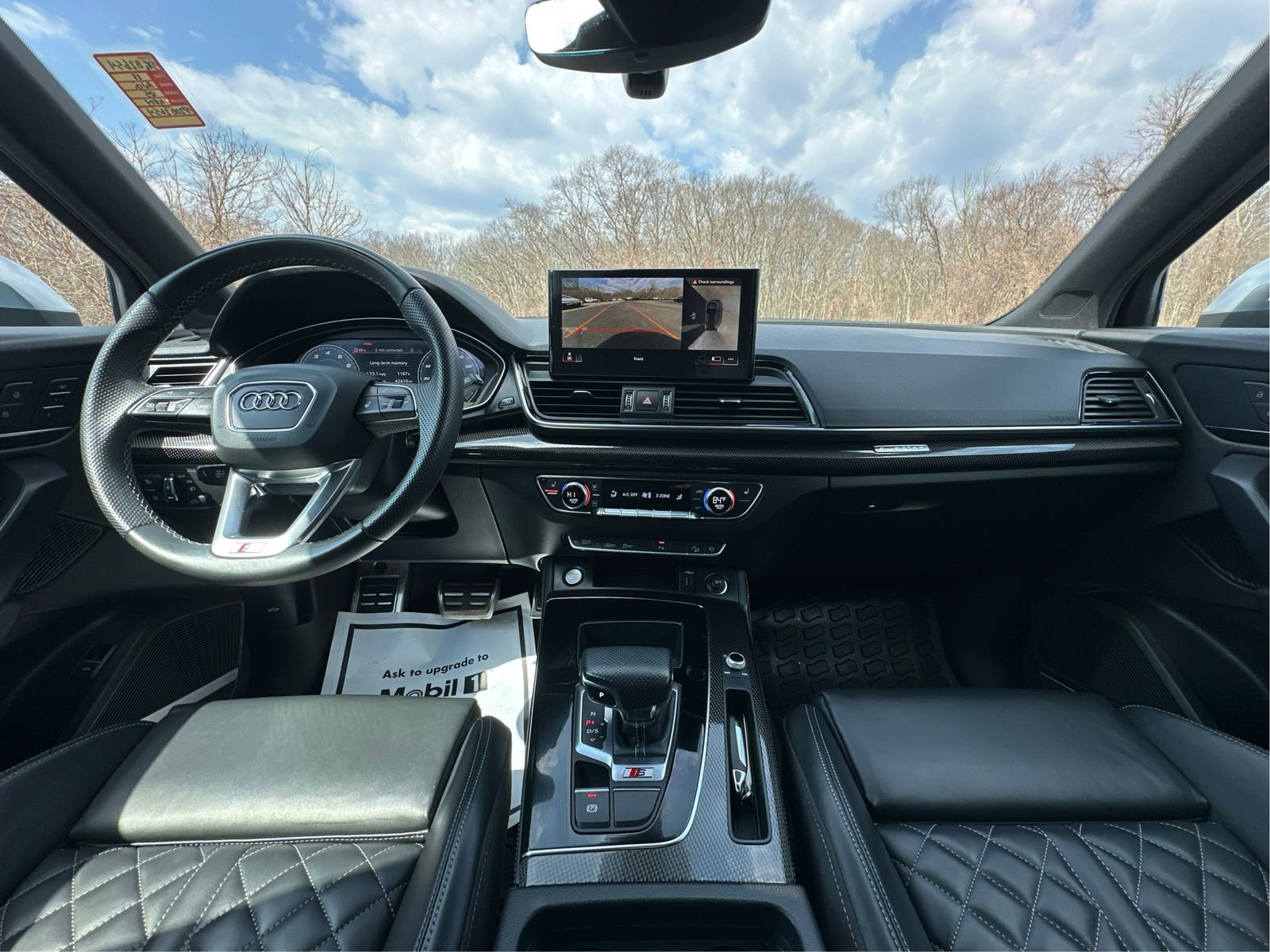 2023 Audi SQ5 Premium Plus - Photo 27