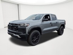 2026 Chevrolet Colorado Trail Boss Truck