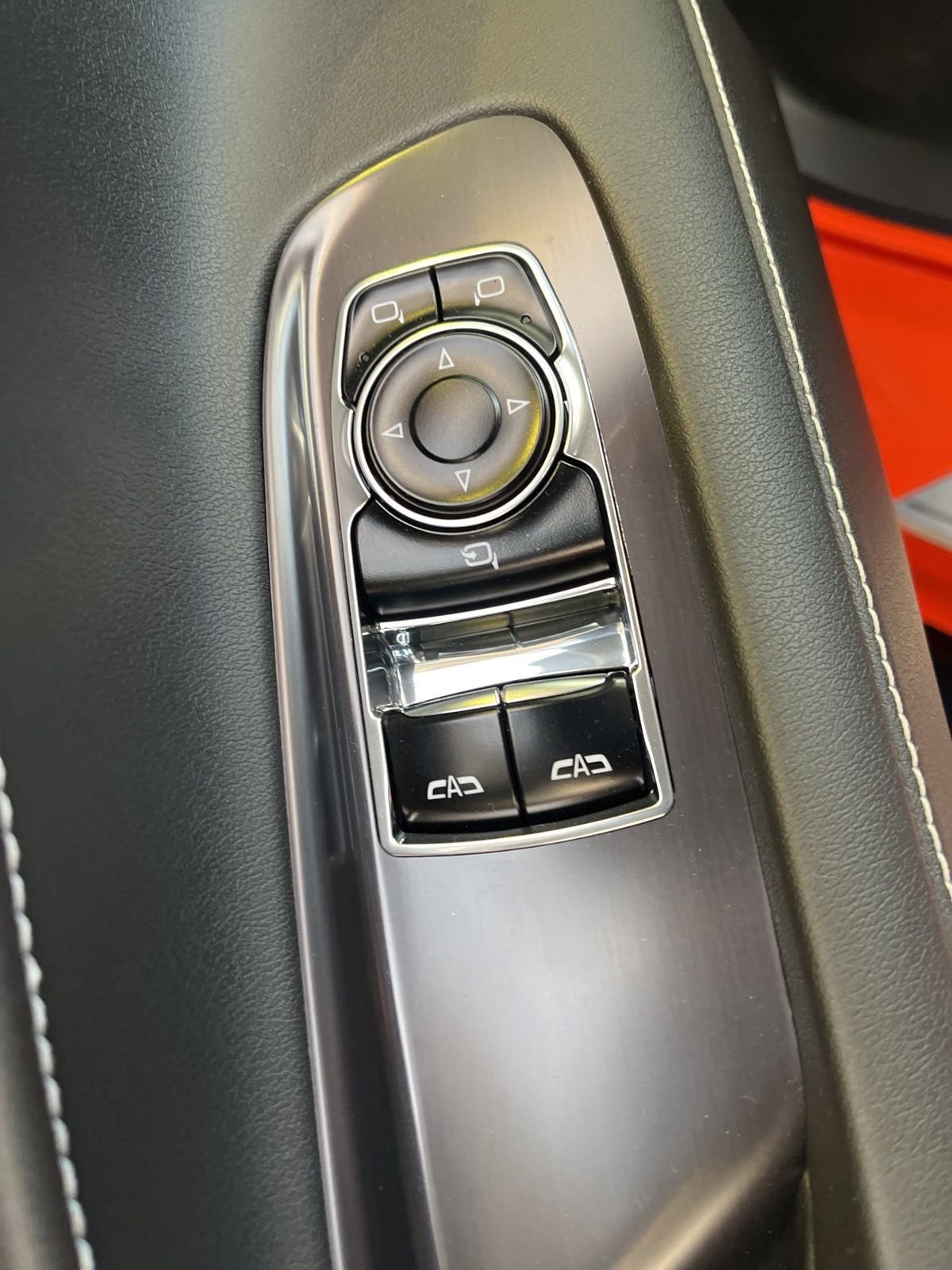 2026 Chevrolet Corvette 2LZ - Photo 16