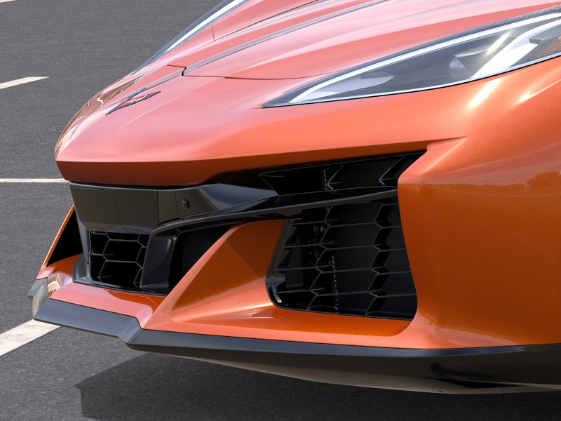 2026 Chevrolet Corvette 2LZ - Photo 53