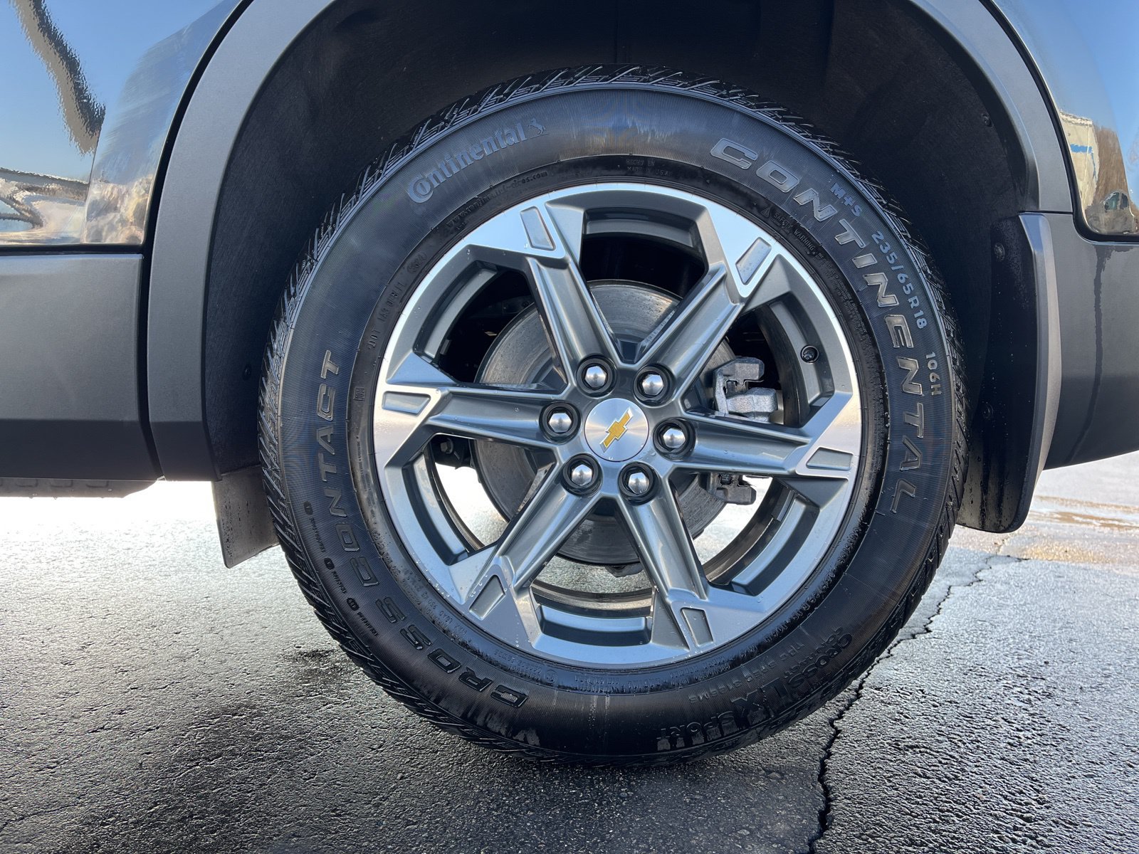 2025 Chevrolet Blazer 2LT - Photo 12
