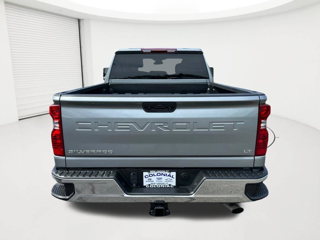 2025 Chevrolet Silverado 2500HD LT - Photo 6
