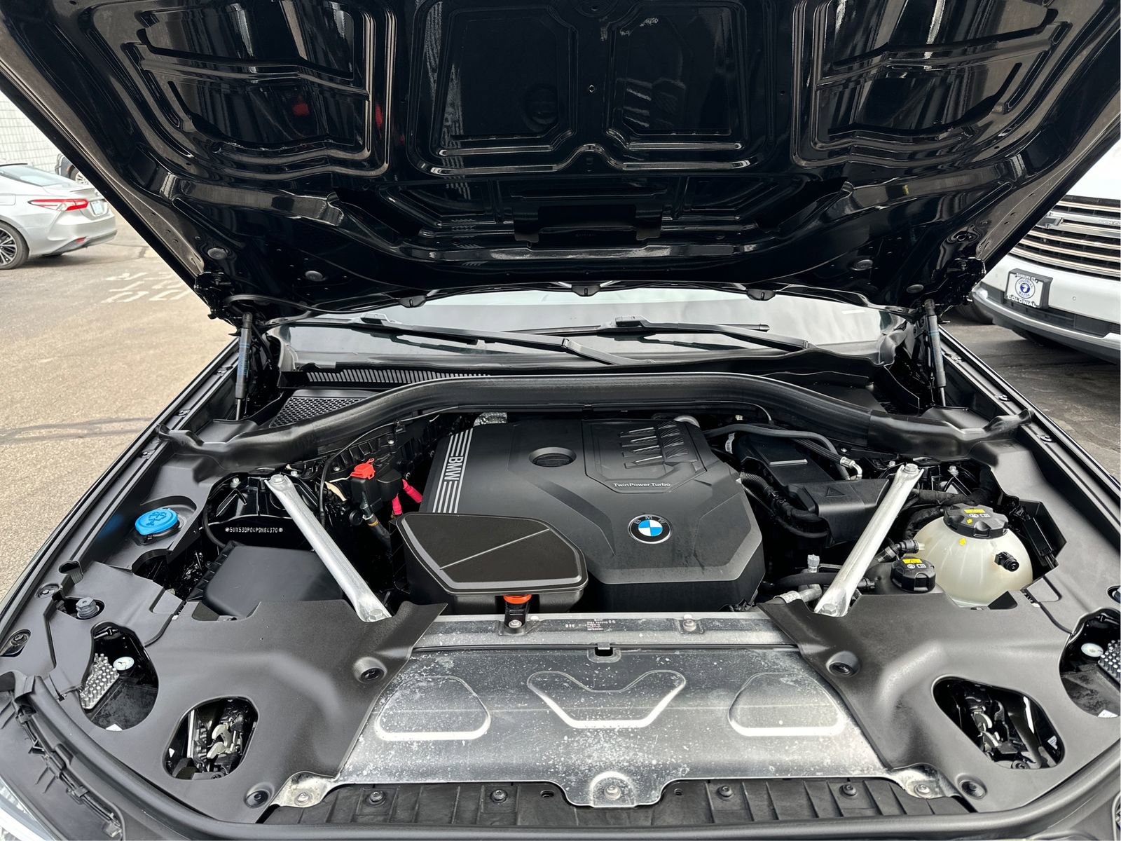2023 BMW X3 30i - Photo 11