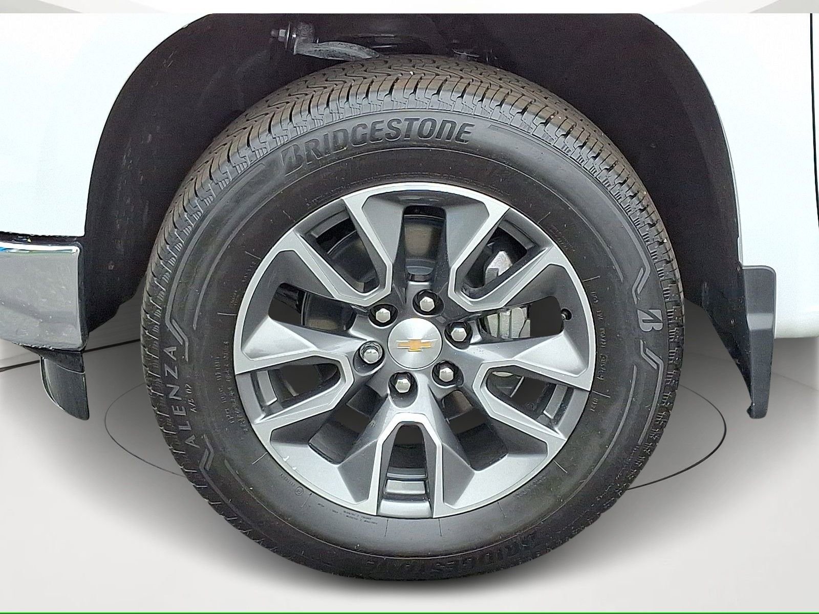 2025 Chevrolet Silverado 1500 LT - Photo 8