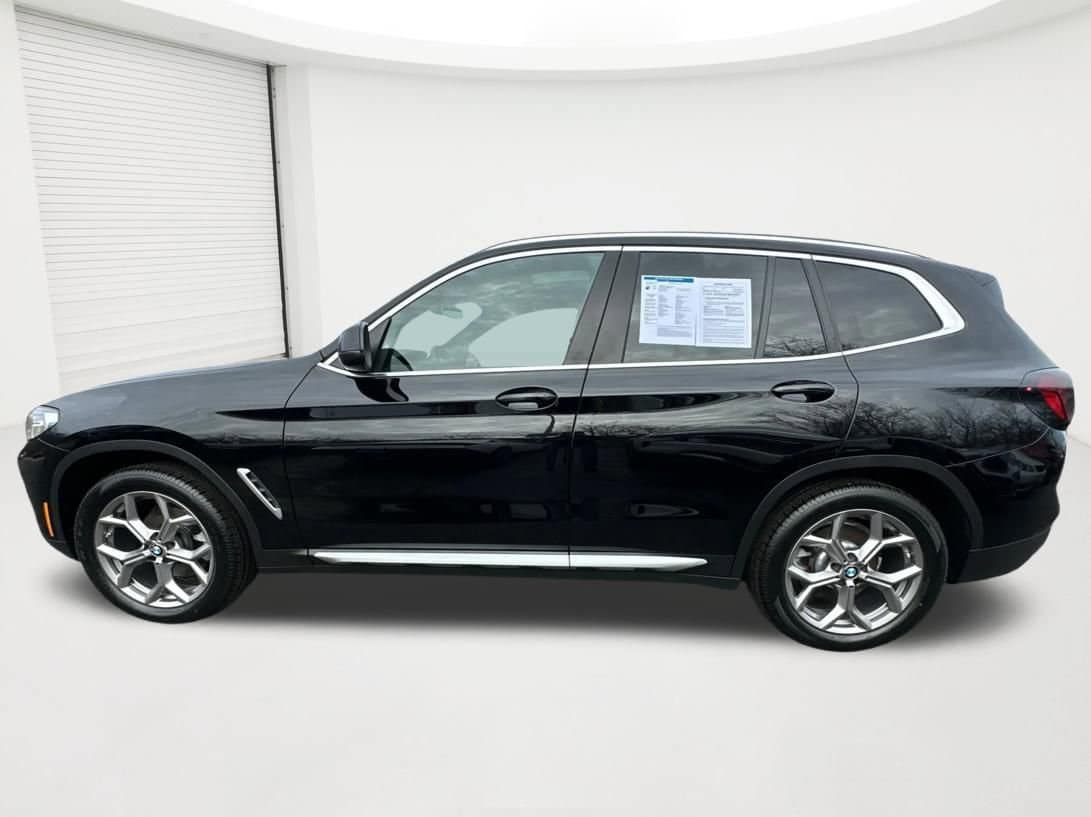 2023 BMW X3 30i - Photo 8