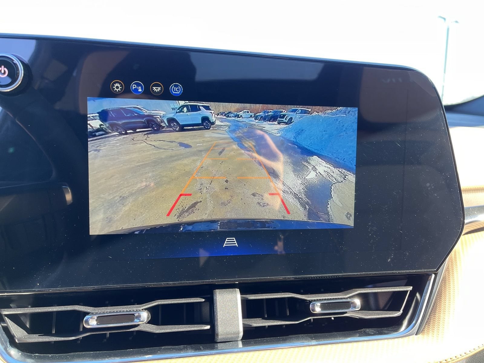 2026 Chevrolet Equinox ACTIV - Photo 31