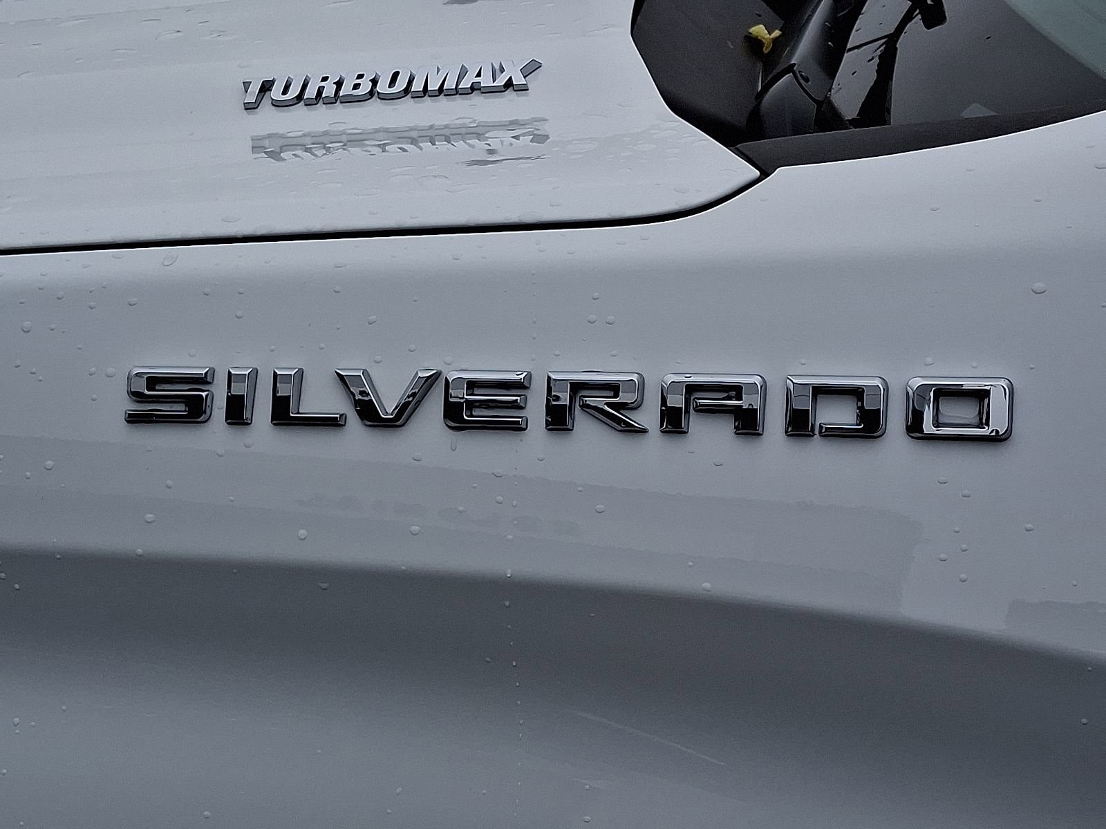 2025 Chevrolet Silverado 1500 LT - Photo 29
