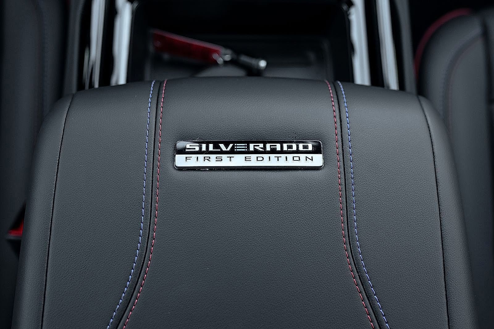 2024 Chevrolet Silverado EV RST - Photo 30