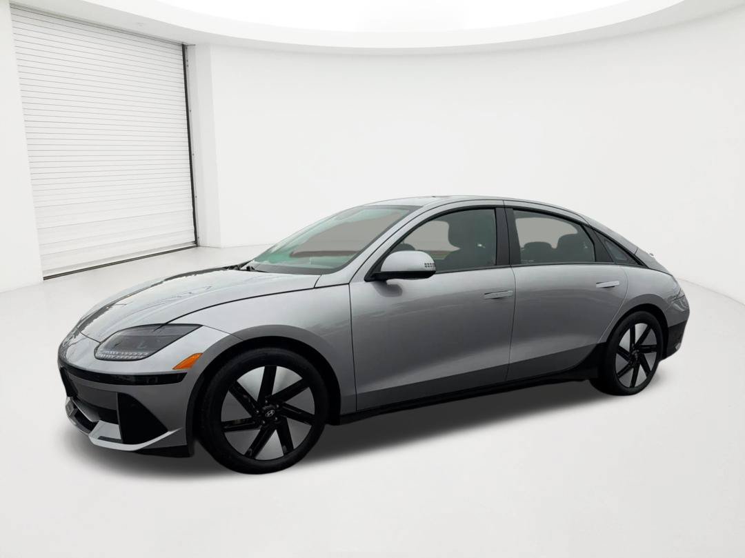 2024 Hyundai IONIQ 6