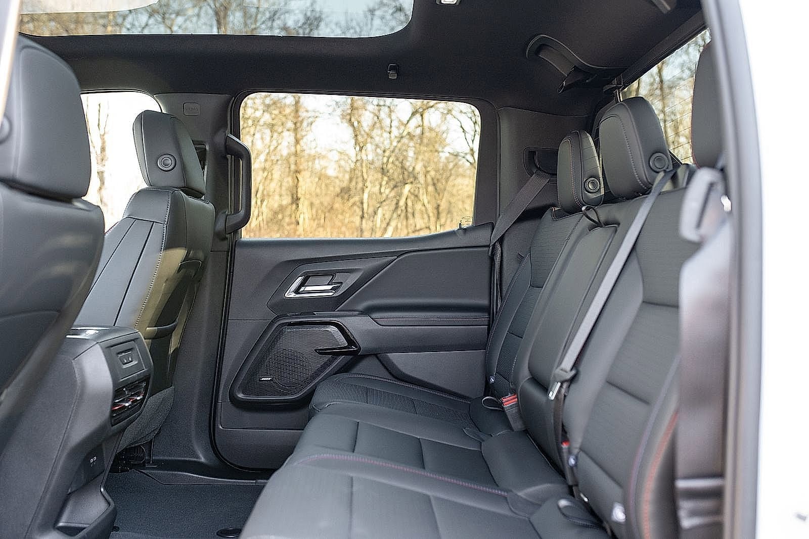 2024 Chevrolet Silverado EV RST - Photo 26