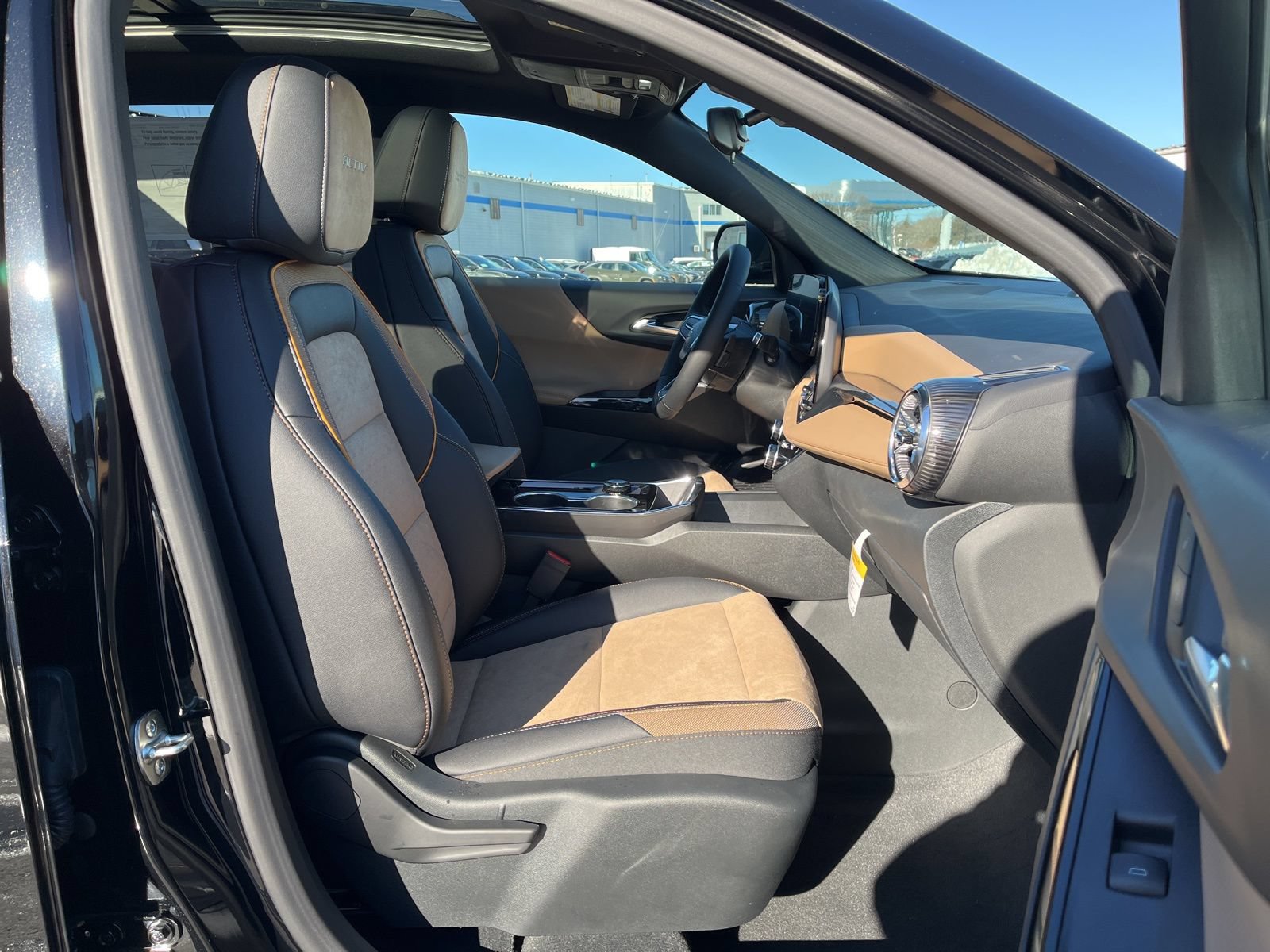 2026 Chevrolet Equinox ACTIV - Photo 15