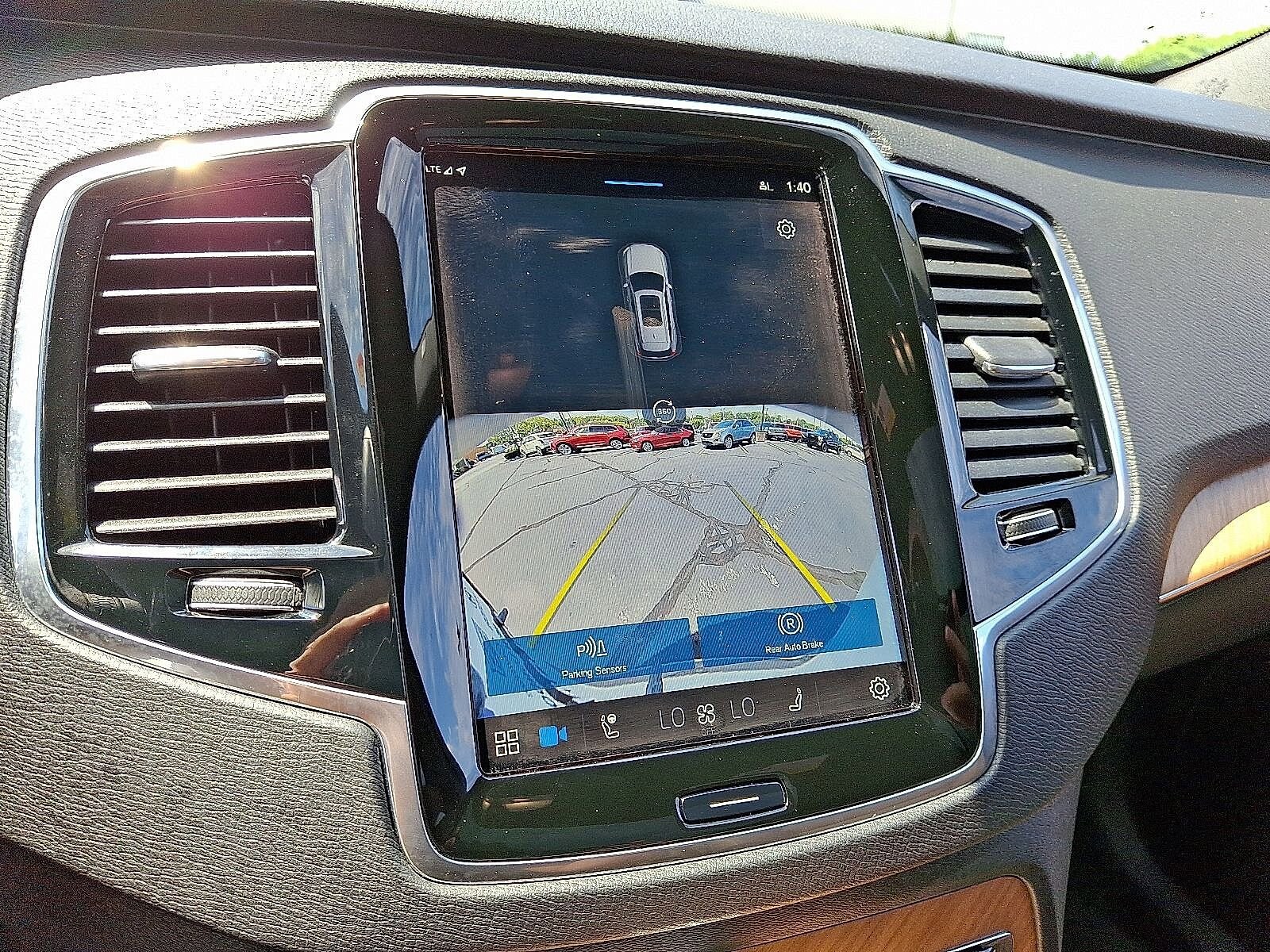 2024 Volvo XC90 Plus - Photo 19