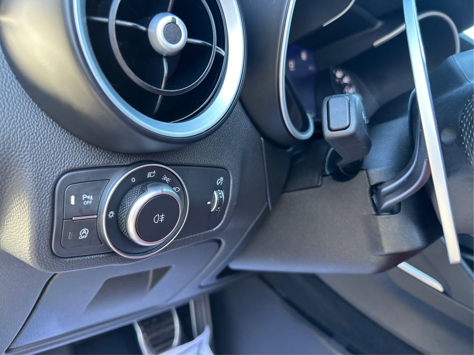 2022 Alfa Romeo Stelvio Ti Veloce - Photo 20