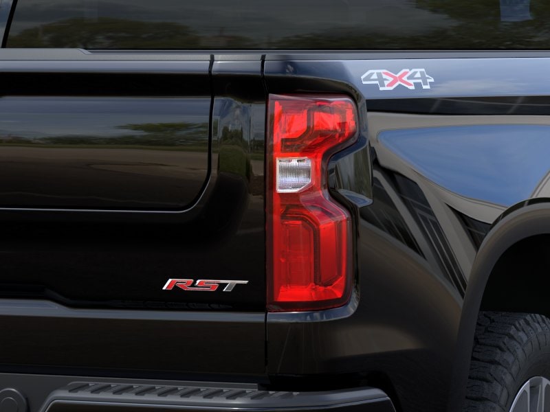 2026 Chevrolet Silverado 1500 RST - Photo 11