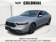 Honda Accord Hybrid