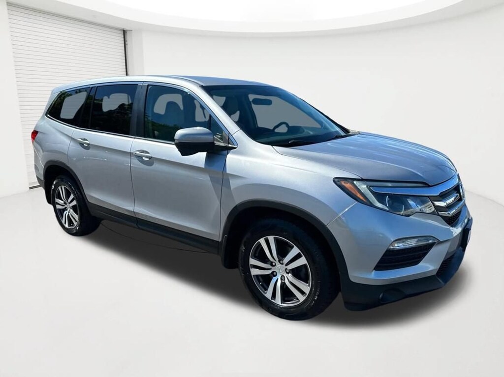 Used 2018 Honda Pilot EX