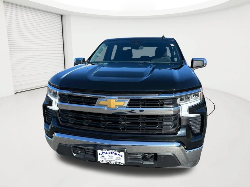 Used 2023 Chevrolet Silverado 1500 LT (2FL) Truck