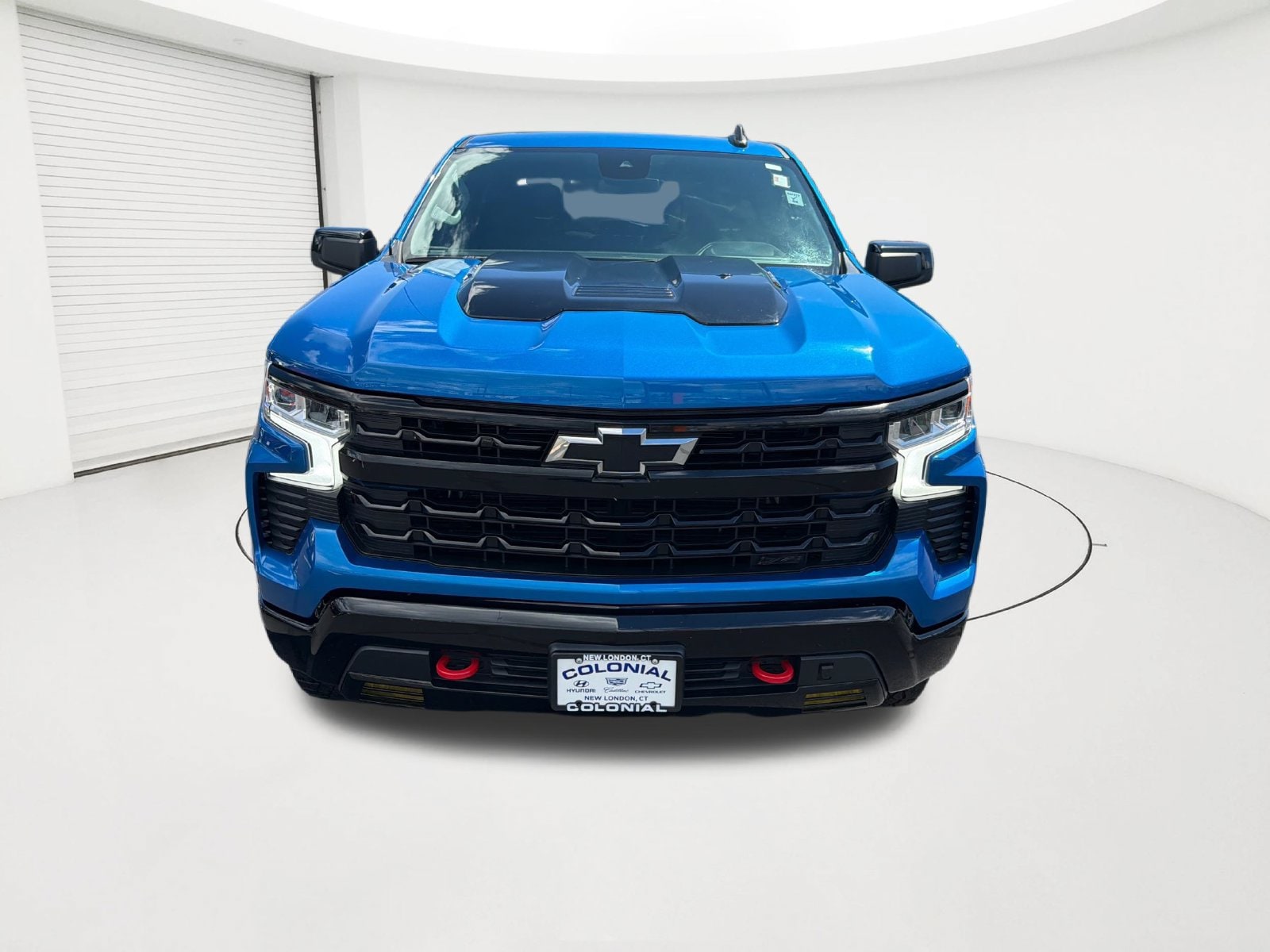 2023 Chevrolet Silverado 1500 LT Trail Boss - Photo 22