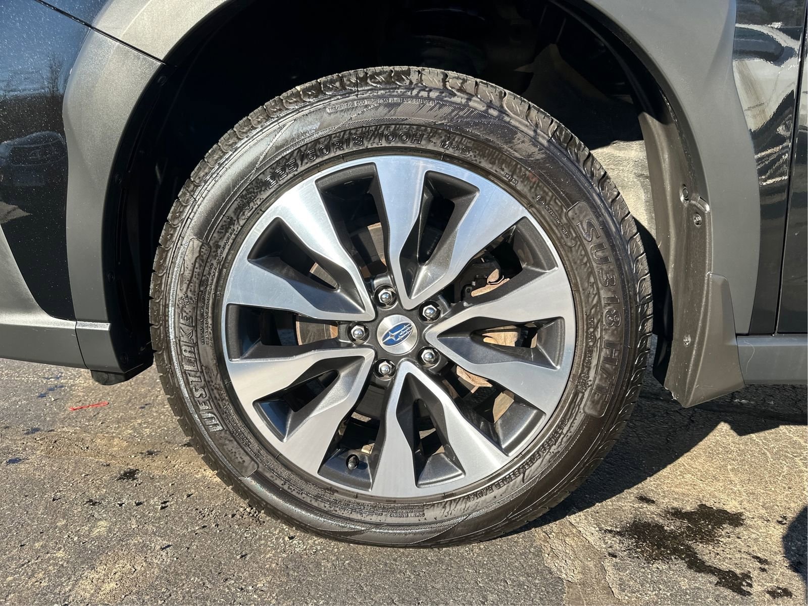 2023 Subaru Outback Limited - Photo 25