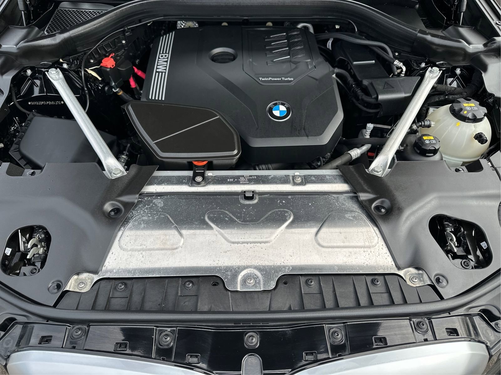 2023 BMW X3 30i - Photo 24