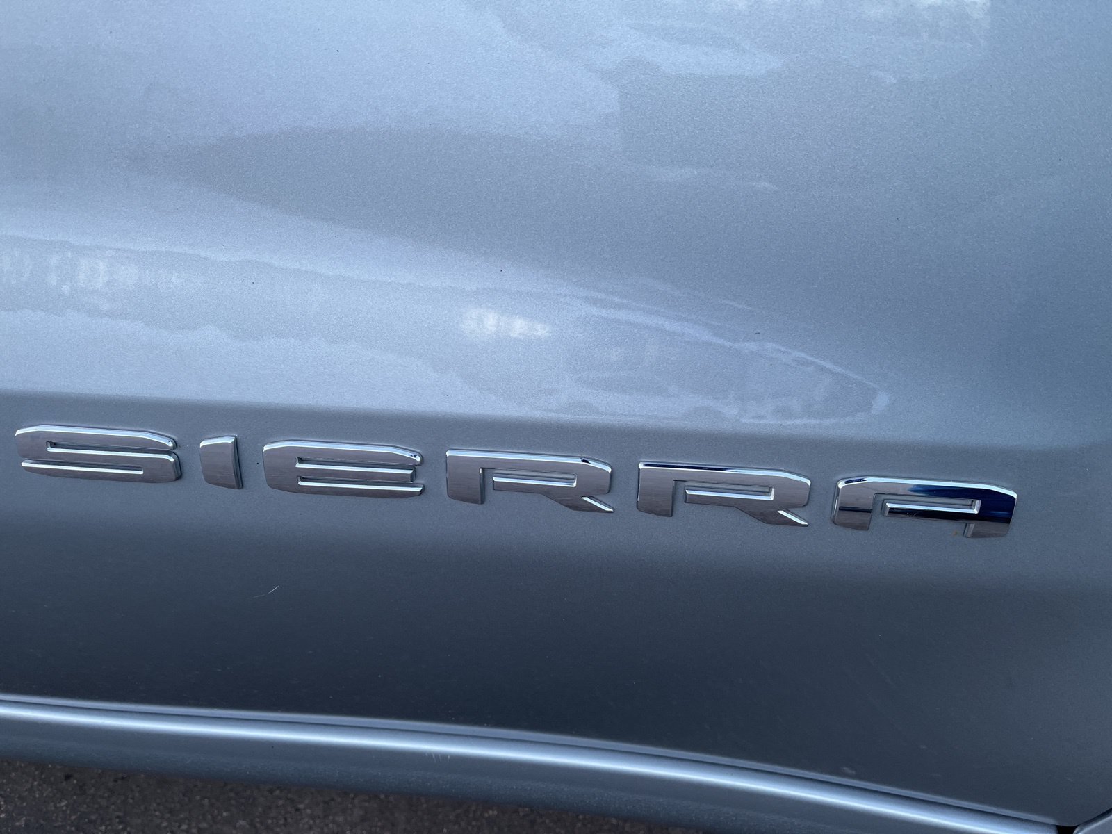 2025 GMC Sierra 1500 SLT - Photo 39