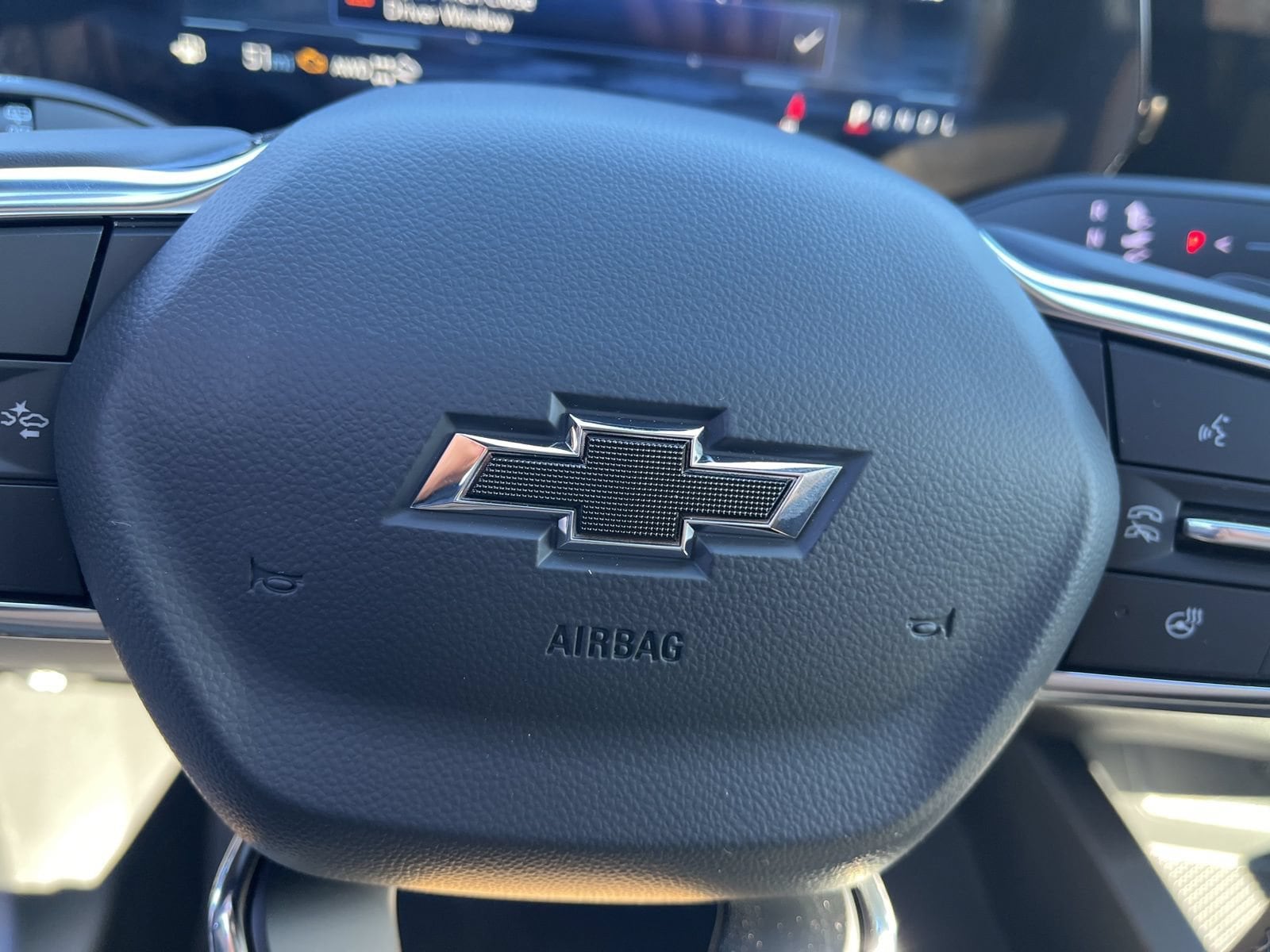 2026 Chevrolet Equinox ACTIV - Photo 27