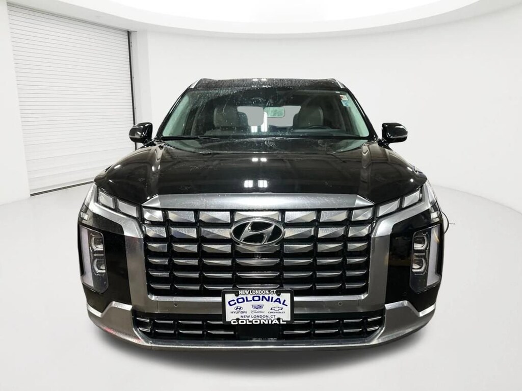 Used 2023 Hyundai Palisade Calligraphy