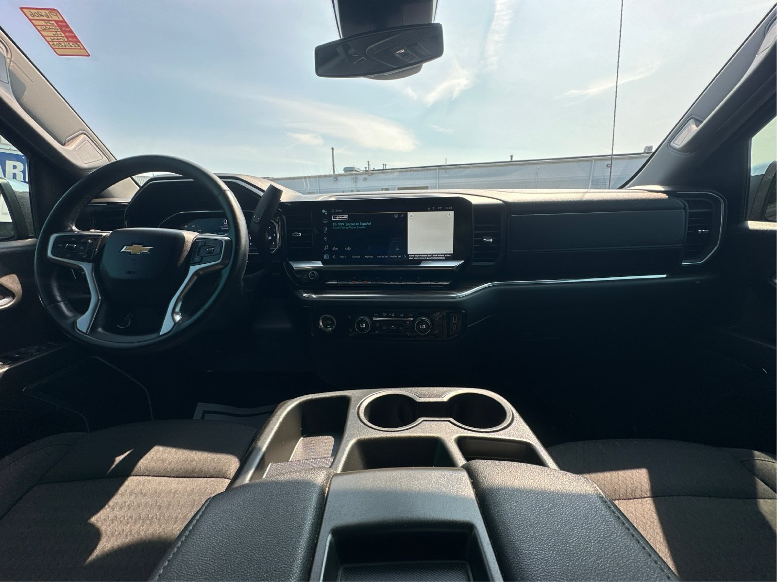 2024 Chevrolet Silverado 1500 LT - Photo 26